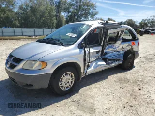 2005 Dodge Caravan SE z VIN 1D4GP25B35B269639, wystawiony jako Copart lot #47470095 z przebiegiem Nie podano mil oraz . Historia ofert i sprzedaży dostępna na DreamBid. Obrazek 1.