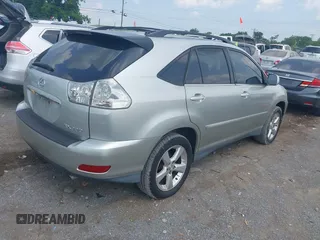 2004 Lexus RX 330 z VIN 2T2GA31UX4C011223, wystawiony jako IAAI lot #42413638 z przebiegiem 291 553 mil mil oraz . Historia ofert i sprzedaży dostępna na DreamBid. Obrazek 4.