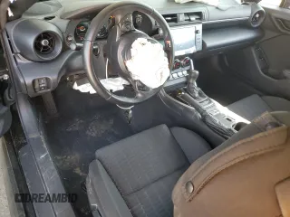 2023 Toyota 86 с VIN JF1ZNBC12P8764877, выставлен на аукционе Copart как лот 46366985 с пробегом 35 570 миль миль и Списание • Salvage title. История ставок и продаж доступна на DreamBid. Изображение 8.
