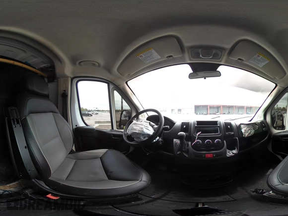 2017 Ram ProMaster Cargo z VIN 3C6TRVAG9HE546267, wystawiony jako IAAI lot #42180933 z przebiegiem 78 805 mil mil oraz . Historia ofert i sprzedaży dostępna na DreamBid. Obrazek 19.