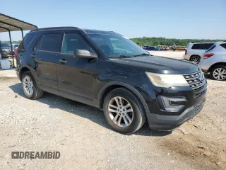 2016 Ford Explorer с VIN 1FM5K7B88GGC38980, выставлен на аукционе Copart как лот 60244075 с пробегом 119 294 миль миль и Списание • Salvage title. История ставок и продаж доступна на DreamBid. Изображение 4.