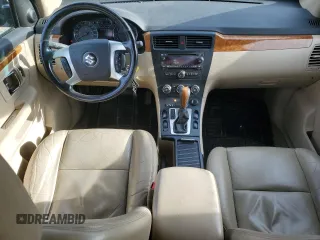 2007 Suzuki XL7 z VIN 2S3DA717376116413, wystawiony jako Copart lot #75423144 z przebiegiem 285 912 mil mil oraz Szkoda całkowita • Salvage title. Historia ofert i sprzedaży dostępna na DreamBid. Obrazek 8.