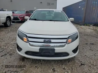 2012 Ford Fusion SE z VIN 3FAHP0HA4CR185059, wystawiony jako Copart lot #56875985 z przebiegiem 173 644 mil mil oraz Nie do naprawy. Historia ofert i sprzedaży dostępna na DreamBid. Obrazek 5.