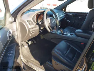 2019 Jeep Grand Cherokee Limited with VIN 1C4RJFBG7KC640158, listed as a IAAI auction lot 41749437 with 41,566 mi miles. Bid and sale history available at carsss.com. Image 5.