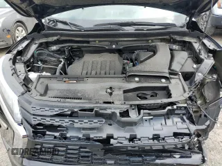2023 Mitsubishi Eclipse Cross LE с VIN JA4ATVAA1PZ052804, выставлен на аукционе Copart как лот 51296095 с пробегом 23 168 миль миль и Списание • Salvage title. История ставок и продаж доступна на DreamBid. Изображение 12.