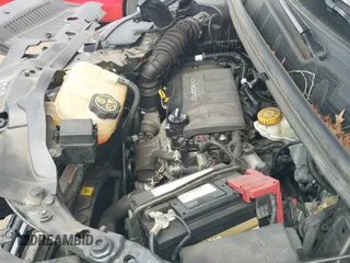 2018 Chevrolet Trax LT with VIN 3GNCJPSB2JL299763, listed as a IAAI auction lot 43280787 with 92,076 mi miles and . Bid and sale history available at DreamBid. Image 20.