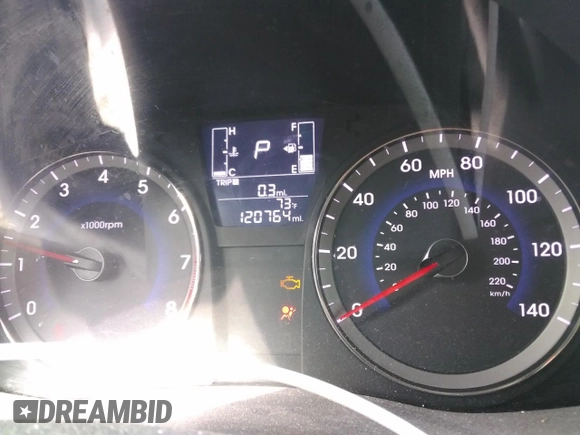 2017 Hyundai Accent SE with VIN KMHCT5AE4HU300961, listed as a Copart auction lot 52940325 with 120,764 mi miles and Clean Title. Bid and sale history available at carsss.com. Image 9.