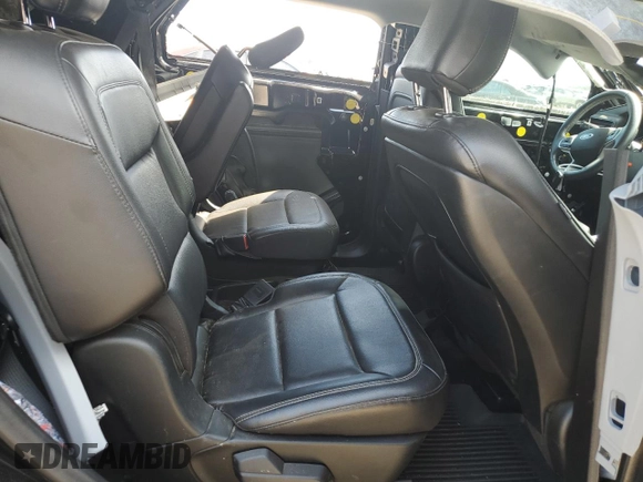 2020 Ford Explorer XLT z VIN 1FMSK7DH1LGD16140, wystawiony jako Copart lot #53114445 z przebiegiem 83 164 mil mil oraz Szkoda całkowita • Salvage title. Historia ofert i sprzedaży dostępna na DreamBid. Obrazek 11.