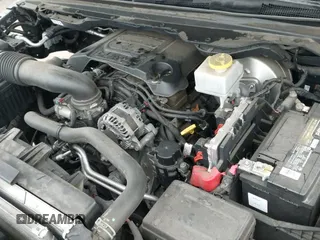 2019 Ram 1500 Limited z VIN 1C6SRFHT6KN773195, wystawiony jako IAAI lot #42421233 z przebiegiem 82 506 mil mil oraz . Historia ofert i sprzedaży dostępna na DreamBid. Obrazek 24.