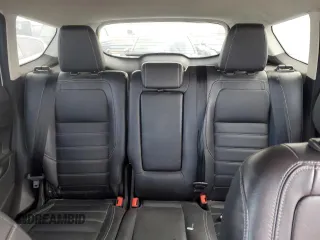 2018 Ford Escape SEL with VIN 1FMCU9HD1JUC80398, listed as a Copart auction lot 47659975 with 139,645 mi miles and Clean Title. Bid and sale history available at carsss.com. Image 10.