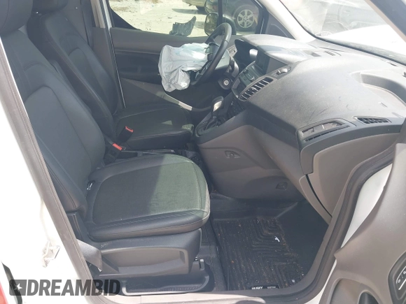 2022 Ford Transit Connect XL z VIN NM0LS7S7XN1518206, wystawiony jako IAAI lot #42107246 z przebiegiem 64 311 mil mil oraz . Historia ofert i sprzedaży dostępna na DreamBid. Obrazek 5.