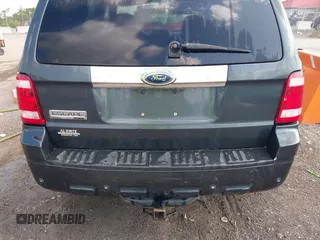 2008 Ford Escape Limited z VIN 1FMCU04168KC82712, wystawiony jako IAAI lot #42722350 z przebiegiem 350 612 mil mil oraz . Historia ofert i sprzedaży dostępna na DreamBid. Obrazek 13.