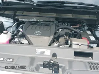 2023 Toyota Highlander L с VIN 5TDKDRAHXPS520803, выставлен на аукционе IAAI как лот 42584854 с пробегом 11 561 миль миль и . История ставок и продаж доступна на DreamBid. Изображение 19.