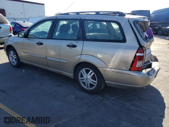 2001 Ford Focus SE with VIN 1FAFP36371W363523, listed as a Copart auction lot 77208164 with Not Provided miles and Salvage Title. Bid and sale history available at carsss.com. Image 2.