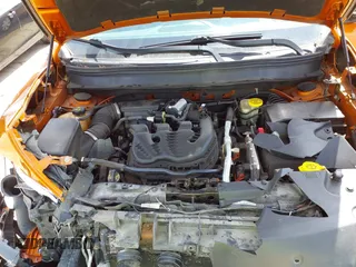 2016 Jeep Cherokee Trailhawk с VIN 1C4PJMBS4GW104841, выставлен на аукционе IAAI как лот 41883523 с пробегом 171 734 миль миль и . История ставок и продаж доступна на DreamBid. Изображение 10.