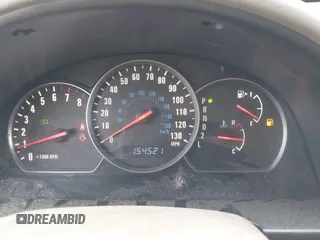 2003 Suzuki XL7 Touring with VIN JS3TX92V334115616, listed as a IAAI auction lot 40899791 with 154,521 mi miles and . Bid and sale history available at DreamBid. Image 7.