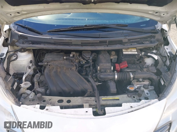 2016 Nissan Note S Plus with VIN 3N1CE2CP4GL359015, listed as a IAAI auction lot 41487033 with 171,015 mi miles and . Bid and sale history available at DreamBid. Image 10.