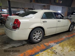 2009 Chrysler 300 Limited with VIN 2C3KA33VX9H640065, listed as a Copart auction lot 88229185 with Not provided miles and Salvage title. Bid and sale history available at DreamBid. Image 3.