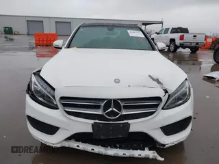 2017 Mercedes-Benz C 300 with VIN 55SWF4JB4HU181230, listed as a IAAI auction lot 41607925 with 70,316 mi miles and . Bid and sale history available at DreamBid. Image 6.