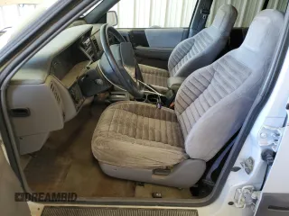 1995 Jeep Grand Cherokee Laredo with VIN 1J4GZ58Y0SC572757, listed as a Copart auction lot 52733375 with 160,588 mi miles and Salvage Title. Bid and sale history available at carsss.com. Image 7.