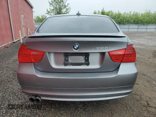 2009 BMW 3 Series 328i xDrive z VIN WBAPK73519A451824, wystawiony jako Copart lot #56158885 z przebiegiem 241 849 mil mil oraz Czysty tytuł • Clean title. Historia ofert i sprzedaży dostępna na DreamBid. Obrazek 6.