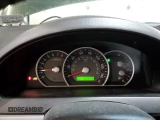 2007 Kia Sorento EX z VIN KNDJC736075707276, wystawiony jako Copart lot #56834855 z przebiegiem 160 544 mil mil oraz Szkoda całkowita • Salvage title. Historia ofert i sprzedaży dostępna na DreamBid. Obrazek 9.