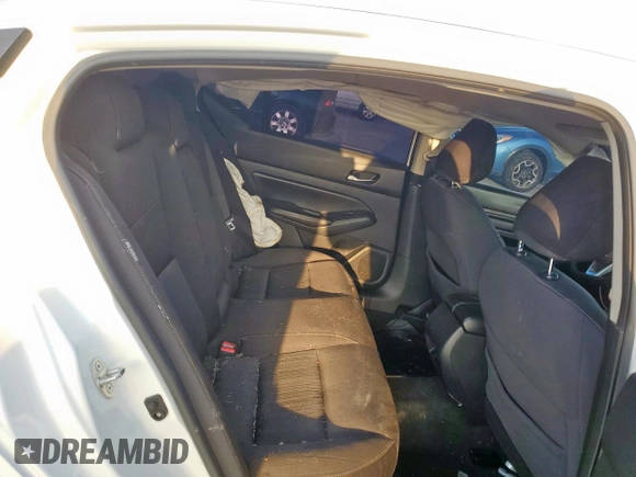 2020 Nissan Altima S z VIN 1N4BL4BV4LC241309, wystawiony jako Copart lot #55280705 z przebiegiem 112 145 mil mil oraz Szkoda całkowita • Salvage title. Historia ofert i sprzedaży dostępna na DreamBid. Obrazek 10.