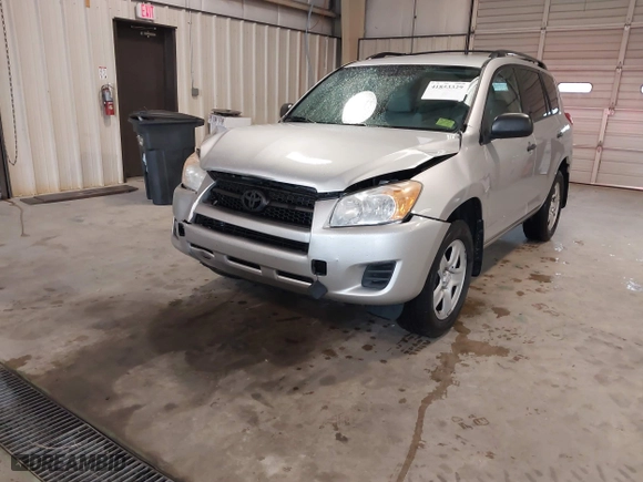 2010 Toyota RAV4 with VIN 2T3ZF4DV8AW052251, listed as a IAAI auction lot 41853329 with 182,349 mi miles. Bid and sale history available at carsss.com. Image 18.