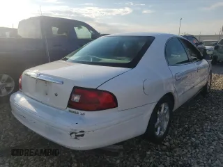 2000 Mercury Sable z VIN 1MEFM53U7YG640279, wystawiony jako Copart lot #70701264 z przebiegiem 118 790 mil mil oraz Szkoda całkowita • Salvage title. Historia ofert i sprzedaży dostępna na DreamBid. Obrazek 3.