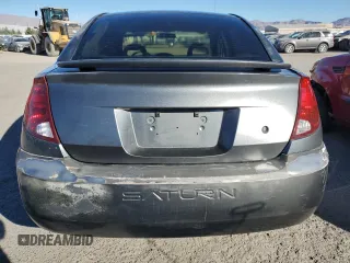 2004 Saturn ION ION 2 z VIN 1G8AZ52F04Z174039, wystawiony jako Copart lot #79568564 z przebiegiem 146 868 mil mil oraz Szkody całkowita. Historia ofert i sprzedaży dostępna na DreamBid. Obrazek 6.