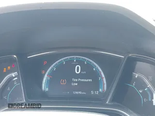 2018 Honda Civic EX z VIN SHHFK7H51JU422678, wystawiony jako IAAI lot #42453435 z przebiegiem 124 690 mil mil oraz . Historia ofert i sprzedaży dostępna na DreamBid. Obrazek 7.