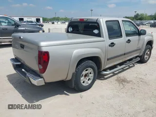 2005 Chevrolet Colorado 1SE LS Z71 z VIN 1GCDS136158269022, wystawiony jako IAAI lot #42250305 z przebiegiem 171 259 mil mil oraz . Historia ofert i sprzedaży dostępna na DreamBid. Obrazek 4.