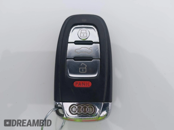 2011 Audi Q5 Premium Plus z VIN WA1LFAFP7BA025278, wystawiony jako IAAI lot #41239111 z przebiegiem 131 207 mil mil oraz . Historia ofert i sprzedaży dostępna na DreamBid. Obrazek 11.