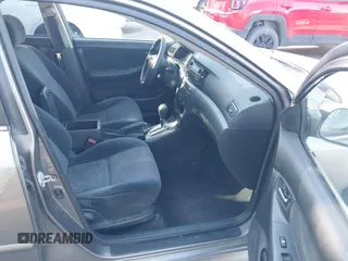 2003 Toyota Corolla CE with VIN 1NXBR32E33Z140240, listed as a IAAI auction lot 42185359 with 207,846 mi miles and . Bid and sale history available at DreamBid. Image 5.