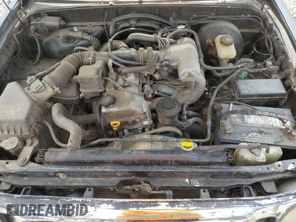 2002 Toyota Tacoma with VIN 5TEWM72N62Z001480, listed as a Copart auction lot 63475185 with Not provided miles and Salvage title. Bid and sale history available at DreamBid. Image 11.