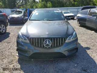 2016 Mercedes-Benz E-Class E 350 Sport with VIN WDDHF5KB4GB181055, listed as a Copart auction lot 52411665 with 181,643 mi miles and Clean Title. Bid and sale history available at carsss.com. Image 5.