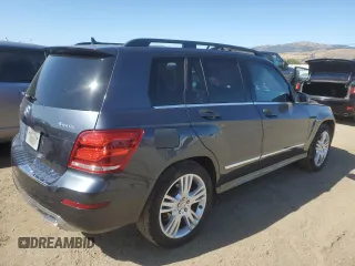 2015 Mercedes-Benz GLK 350 с VIN WDCGG8JB1FG423950, выставлен на аукционе Copart как лот 58440025 с пробегом 176 670 миль миль и Списание • Salvage title. История ставок и продаж доступна на DreamBid. Изображение 3.