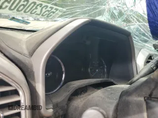 2017 Ford F-250 Lariat z VIN 1FT7W2BT4HEB74233, wystawiony jako Copart lot #55230605 z przebiegiem Nie podano mil oraz Szkoda całkowita • Salvage title. Historia ofert i sprzedaży dostępna na DreamBid. Obrazek 9.