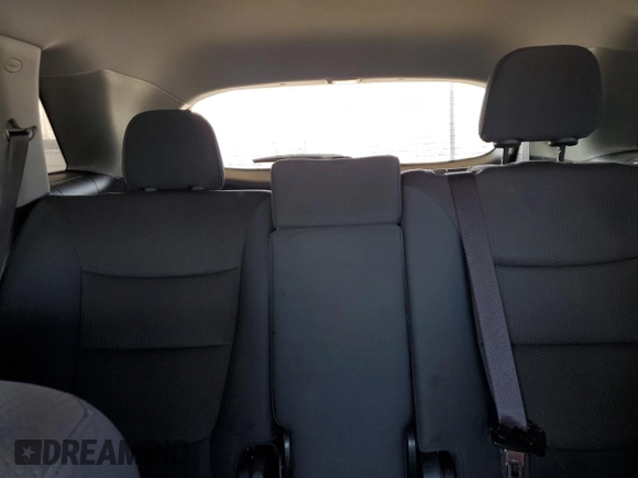 2013 Kia Sorento LX with VIN 5XYKT4A25DG389418, listed as a Copart auction lot 46418645 with 150,584 mi miles and Salvage Title. Bid and sale history available at carsss.com. Image 10.