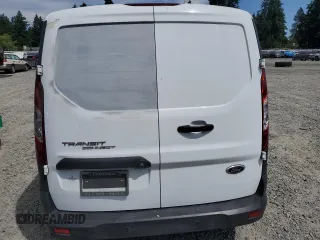 2016 Ford Transit Connect XL с VIN NM0LS7E75G1273653, выставлен на аукционе Copart как лот 56125865 с пробегом 132 143 миль миль и Списание • Salvage title. История ставок и продаж доступна на DreamBid. Изображение 6.