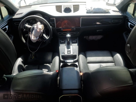 2023 Porsche Macan S z VIN WP1AG2A50PLB36397, wystawiony jako Copart lot #48389595 z przebiegiem 42 782 mil mil oraz Nie do naprawy • Non repairable. Historia ofert i sprzedaży dostępna na DreamBid. Obrazek 8.