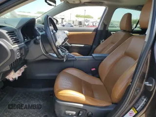 2011 Lexus CT 200h with VIN JTHKD5BH5B2046281, listed as a Copart auction lot 54407425 with 191,093 mi miles and Salvage Title. Bid and sale history available at DreamBid. Image 7.