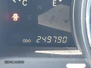 2011 Toyota Highlander Limited with VIN 5TDYK3EH3BS030851, listed as a IAAI auction lot 41632465 with 249,790 mi miles and . Bid and sale history available at DreamBid. Image 16.