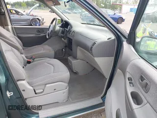 1996 Mercury Villager GS z VIN 4M2DV11W8TDJ29185, wystawiony jako IAAI lot #42323168 z przebiegiem 70 546 mil mil oraz . Historia ofert i sprzedaży dostępna na DreamBid. Obrazek 5.