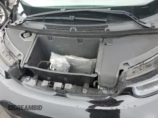 2016 BMW i3 с VIN WBY1Z4C5XGV507878, выставлен на аукционе Copart как лот 61154615 с пробегом 107 289 миль миль и Списание • Salvage title. История ставок и продаж доступна на DreamBid. Изображение 11.