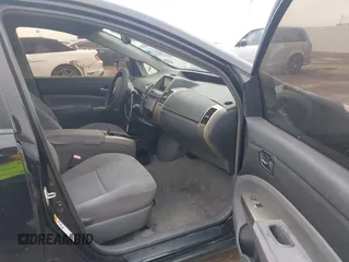 2008 Toyota Prius with VIN JTDKB20U583344113, listed as a IAAI auction lot 41612355 with 362,138 mi miles. Bid and sale history available at carsss.com. Image 5.