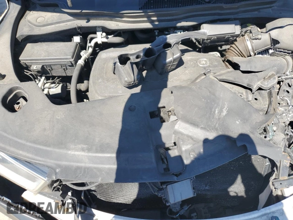 2018 Acura MDX Advance z VIN 5J8YD4H91JL025251, wystawiony jako Copart lot #53433635 z przebiegiem 165 391 mil mil oraz Szkoda całkowita • Salvage title. Historia ofert i sprzedaży dostępna na DreamBid. Obrazek 13.
