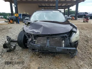 2014 Nissan Maxima S with VIN 1N4AA5AP4EC474099, listed as a Copart auction lot 61200885 with 94,977 mi miles and Salvage title. Bid and sale history available at DreamBid. Image 5.