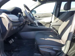 2024 Jeep Compass Sport z VIN 3C4NJDAN9RT171267, wystawiony jako Copart lot #49379715 z przebiegiem 3 194 mil mil oraz Szkoda całkowita • Salvage title. Historia ofert i sprzedaży dostępna na DreamBid. Obrazek 7.