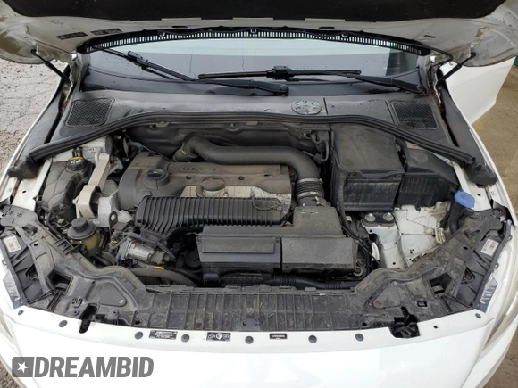 2016 Volvo V60 T5 z VIN YV4612HK8G1015369, wystawiony jako Copart lot #54868865 z przebiegiem 97 031 mil mil oraz Szkoda całkowita • Salvage title. Historia ofert i sprzedaży dostępna na DreamBid. Obrazek 11.